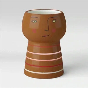 NWT OPALHOUSE FAMILY PLANTER